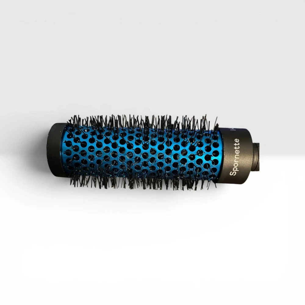 TAEGU Sportnette No. 14 Ceramic Thermal Round Brush 1.5